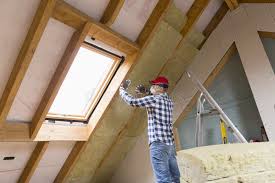 Best Eco-Friendly or Green Insulation Solutions  in New Fairview, TX